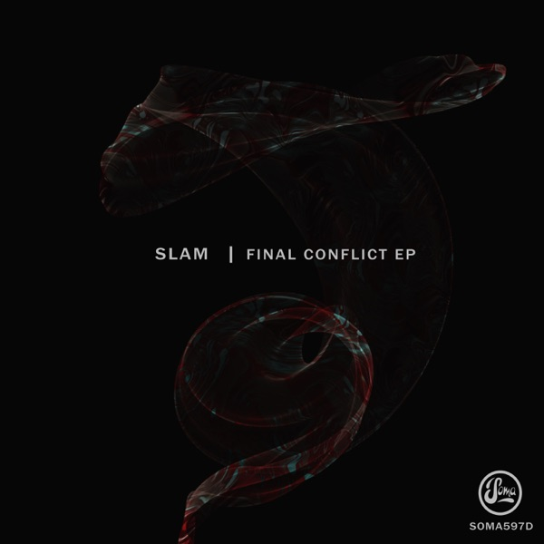 Slam-Final Conflict EP-(SOMA597D)-24BIT-WEB-FLAC-2021-BABAS