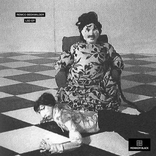 Remco Beekwilder – LSD EP (2017)
