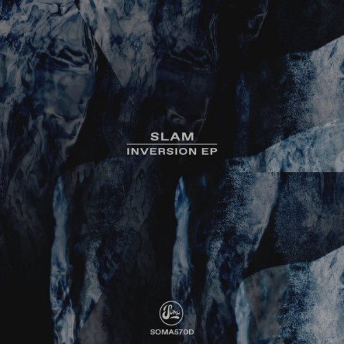 Slam – Inversion EP (2020)