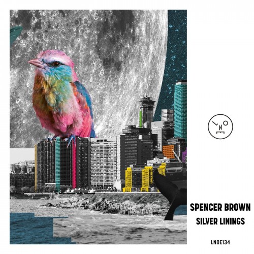 Spencer Brown – Silver Linings (2021)