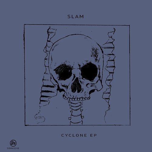 Slam - Cyclone (2018) Download