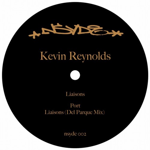 Kevin Reynolds - Liaisons / Port (2011) Download