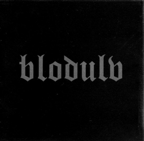 Blodulv – Blodulv (2023)