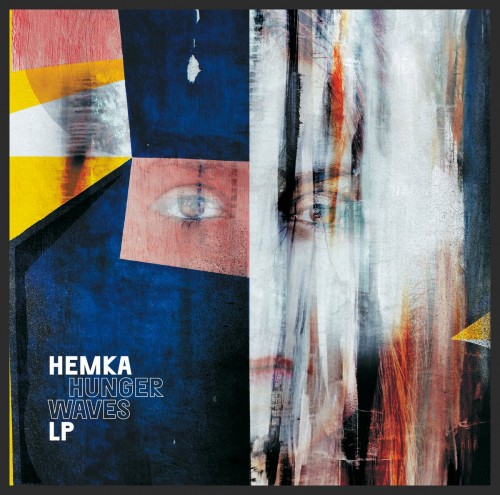 Hemka – Hunger Waves (2020)