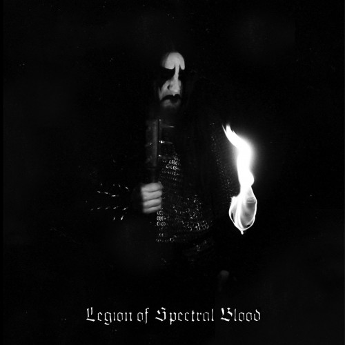 Vindalf – Legion of Spectral Blood (2023)