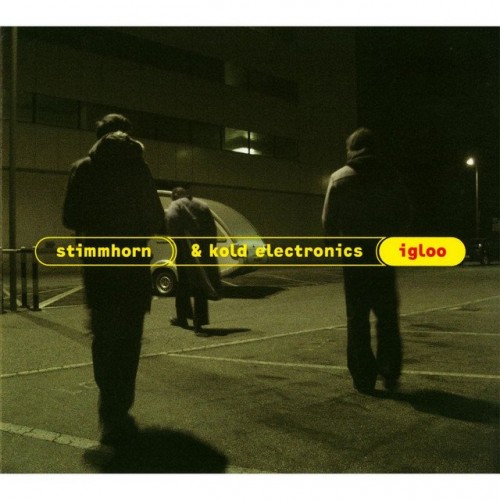 Stimmhorn & Kold Electronics - Igloo (2004) Download