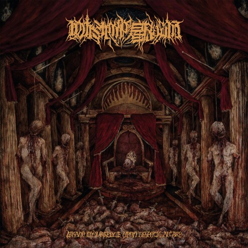 Disimperium - Grand Insurgence Upon Despotic Altars (2023) Download