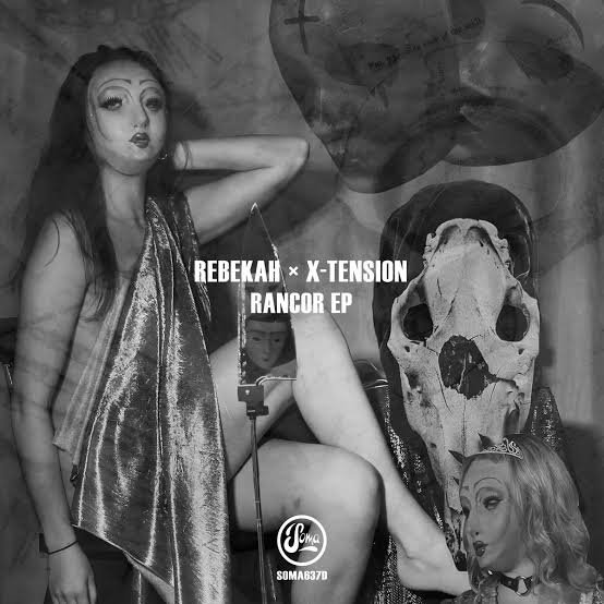 Rebekah-Rancor EP-(SOMA637D)-24BIT-WEB-FLAC-2022-BABAS