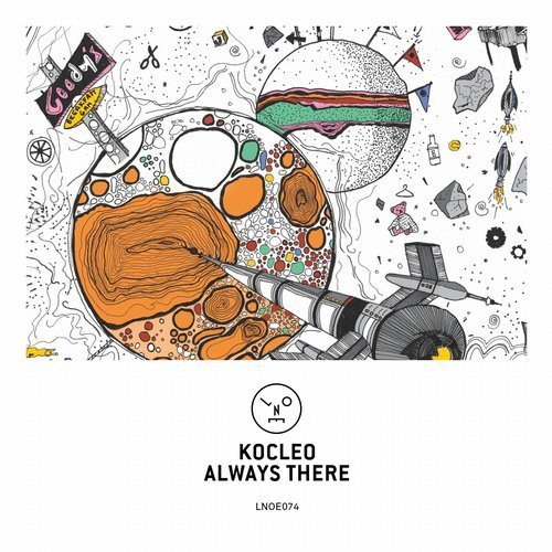 Kocleo - Always There (2017) Download