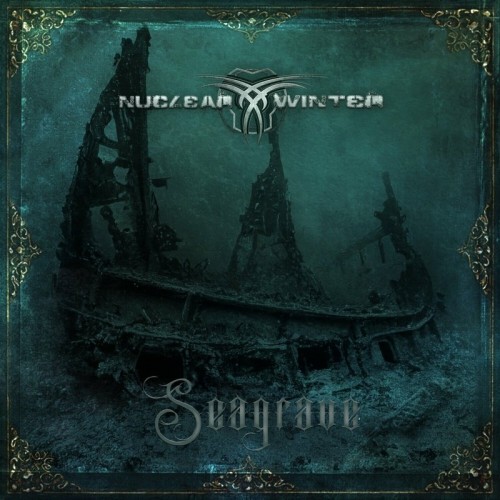 Nuclear Winter - Seagrave (2023) Download