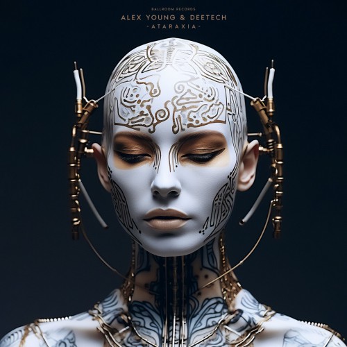 Alex Young & Deetech - Ataraxia (2023) Download