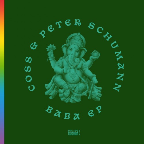 Coss & Peter Schumann - Baba EP (2023) Download