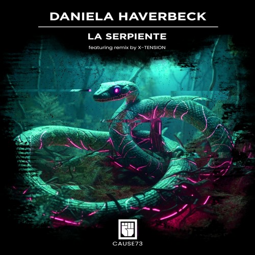 Daniela Haverbeck - La Serpiente (2023) Download