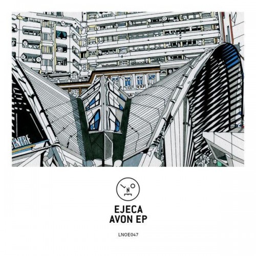 Ejeca - Avon (2015) Download