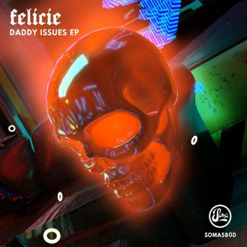 Félicie – Daddy Issues EP (2020)
