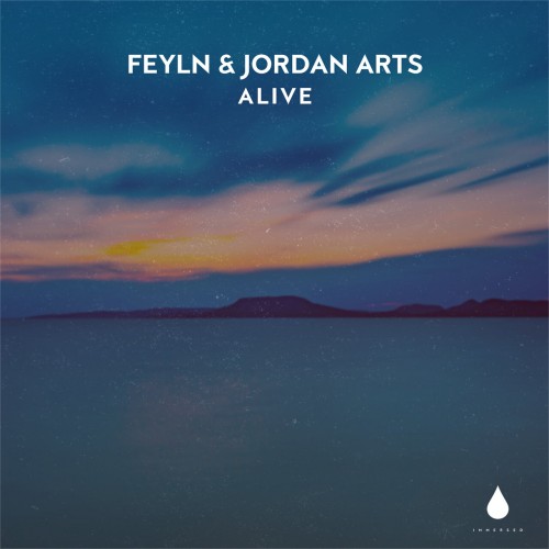 Feyln & Jordan Arts - Alive (2023) Download