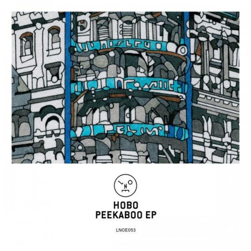 Hobo - Peekaboo (2016) Download