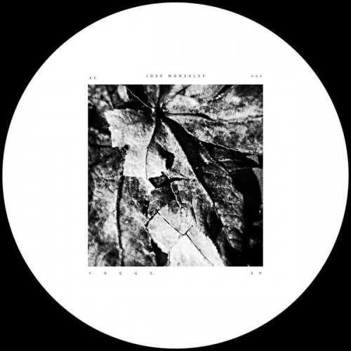 Jose Monsalve - Focus EP (2023) Download