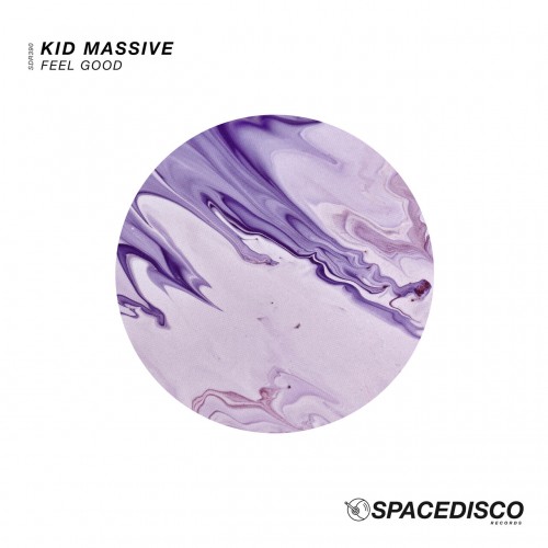 Kid Massive - Feel Good (2023) Download