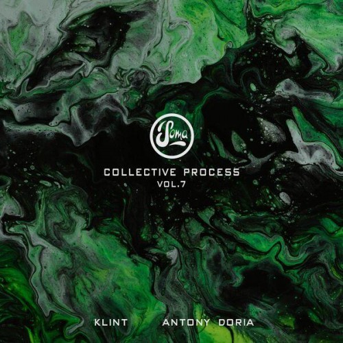 Klint – Collective Process Vol. 7 (2023)