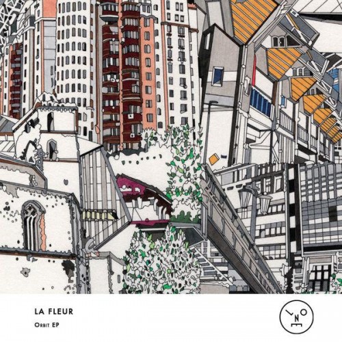 La Fleur - Orbit (2015) Download