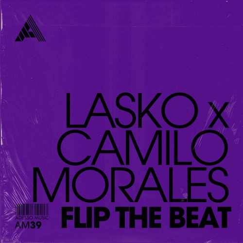 Lasko & Camilo Morales - Flip The Beat (2023) Download