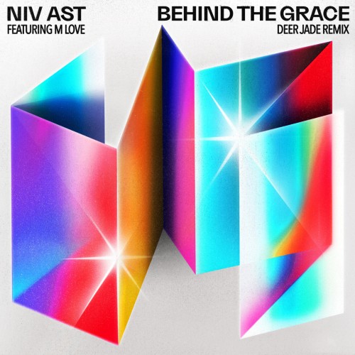 Niv Ast & M Love – Behind The Grace (2023)