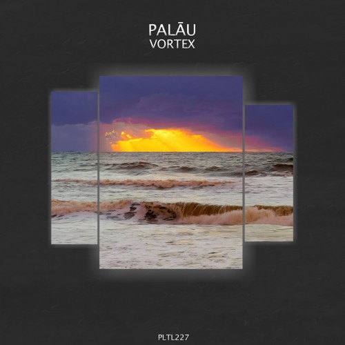Palau (OFC) – Vortex (2023)