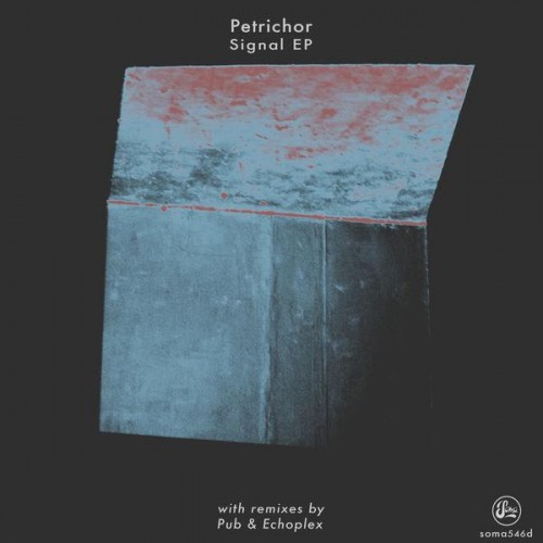 Petrichor - Signal (2019) Download
