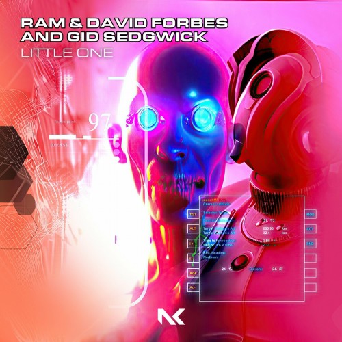 RAM And David Forbes And Gid Sedgwick-Little One-(NK201)-16BIT-WEB-FLAC-2023-AOVF