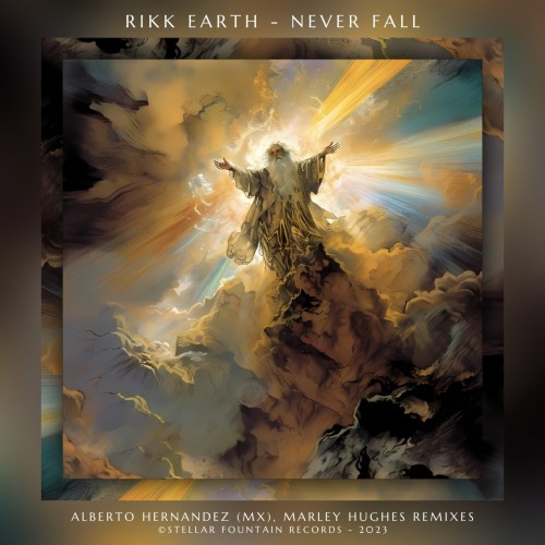 Rikk Earth - Never Fall (2023) Download