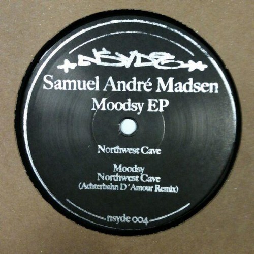 Samual André Madsen - Moodsy (2012) Download