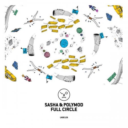 Sasha_x_Polymod - Full Circle (2020) Download