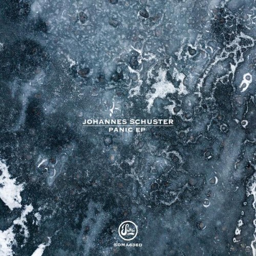 Schuster Johannes - Panic EP (2022) Download