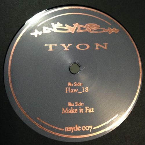 TYON - Flaw_18 (2013) Download