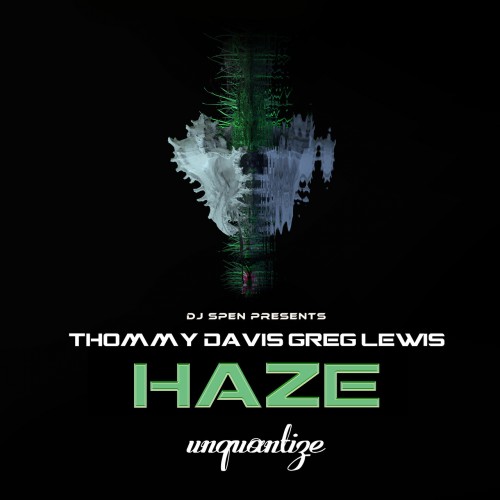 Thommy Davis & Greg Lewis - Haze (2023) Download