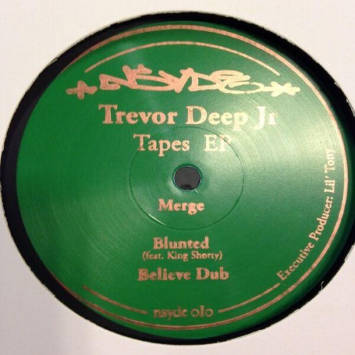 Trevor Deep Jr - Tapes (2014) Download