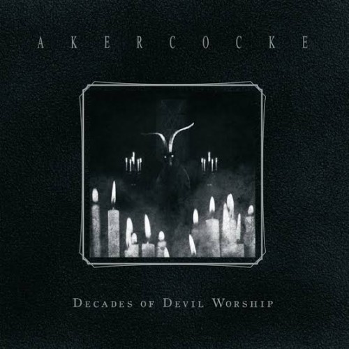 Akercocke – Decades of Devil Worship (2023)