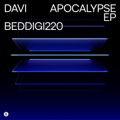 DAVI - Apocalypse EP (2023) Download