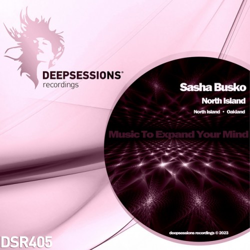 Sasha Busko - North Island (2023) Download