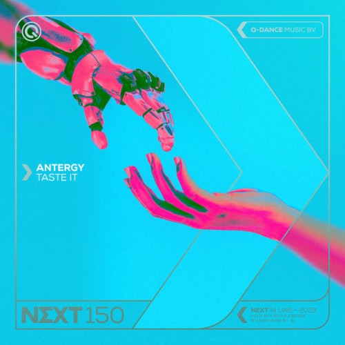 Antergy - Taste It (2023) Download