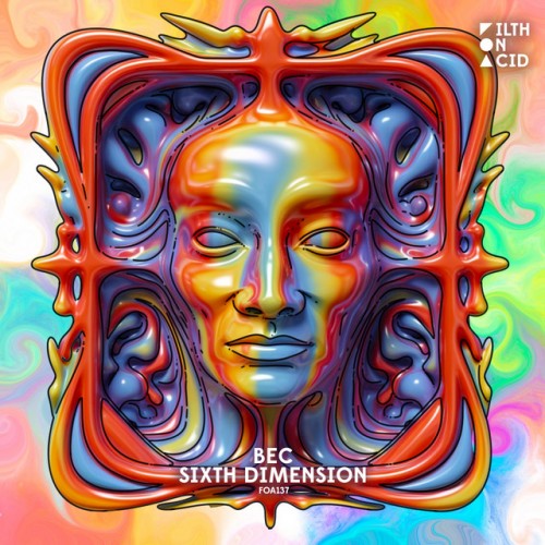 BEC - Sixth Dimension (2023) Download