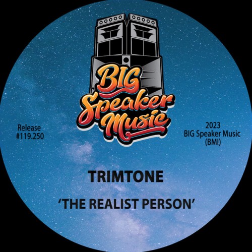 Trimtone - The Realist Person (2023) Download