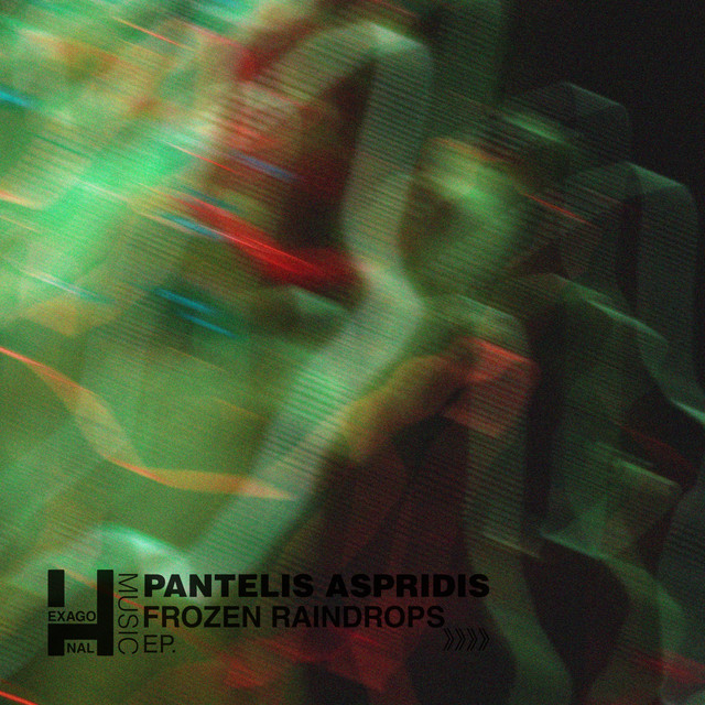 Pantelis Aspridis-Frozen Raindrops-(HX086)-16BIT-WEB-FLAC-2023-AFO