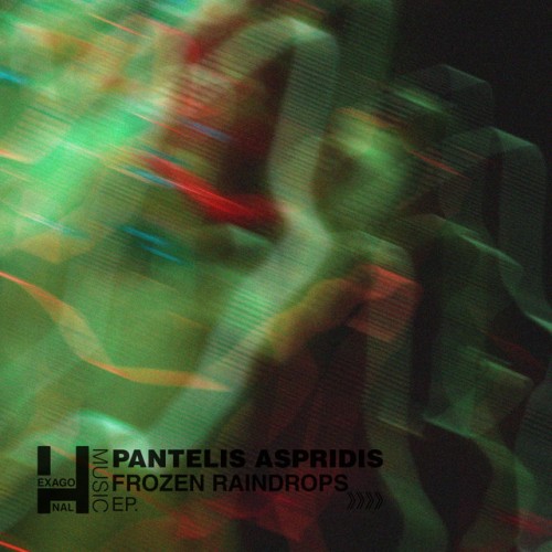 Pantelis Aspridis – Frozen Raindrops (2023)