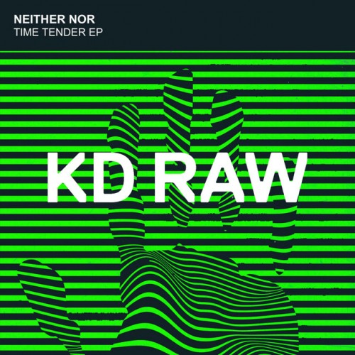 Neither Nor-Time Tender EP-(KDRAW097)-16BIT-WEB-FLAC-2023-PTC