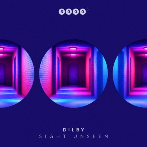 Dilby – Sight Unseen (2023)