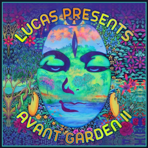 Various Artists - Avant Garden II (2023) Download
