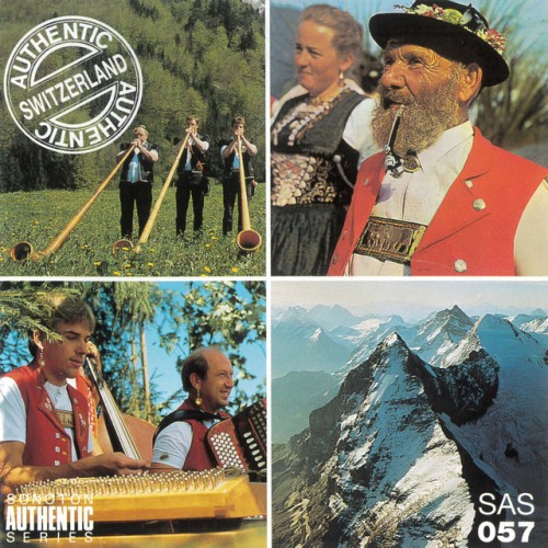 Various Artists - Jazz In Switzerland Volume 2 (1997) Download