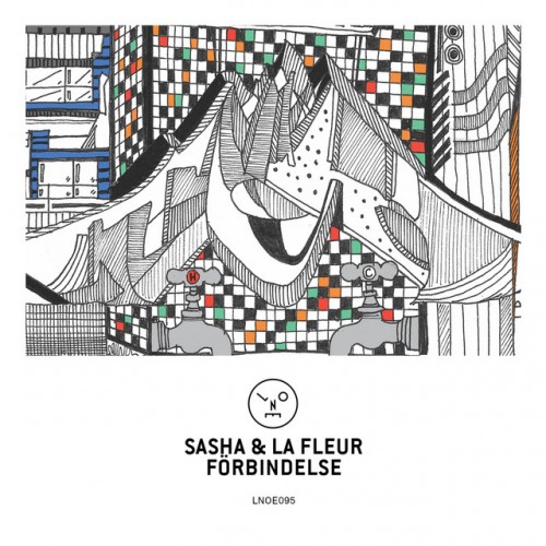 Sasha - Förbindelse (2018) Download